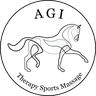 AGI Therapy Sports Massage logo